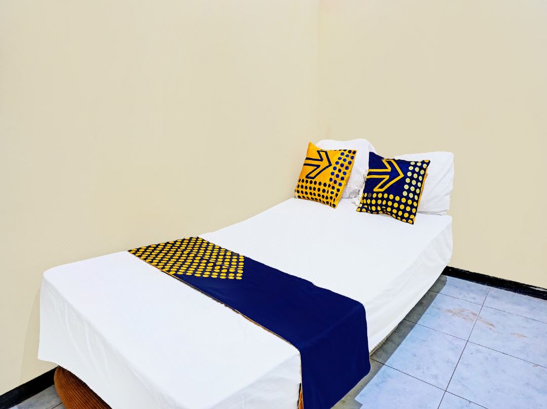 Hotel O Sawang Sana Motel Syariah Near Sman 1 Sangkapura