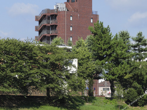 Okazaki Dai Ichi Hotel East Wing