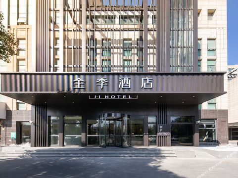 全季酒店(上海漕河泾漕宝路店)主图