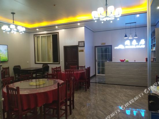 洪雅闲来居农家乐