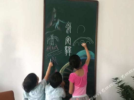 客房
