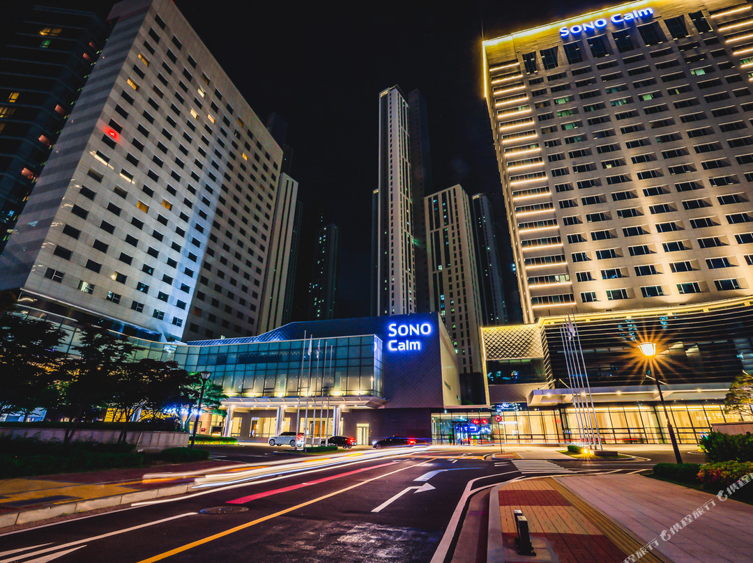 金特克斯MVL酒店