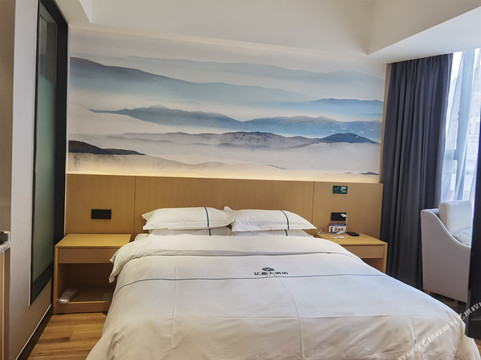 昌都亿都大酒店