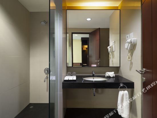 Best Western The Lagoon Room Type - SUPERIOR