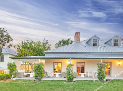 胡椒树客屋旅馆