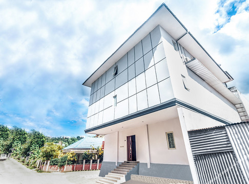 OYO 92152 Hotel The Wong