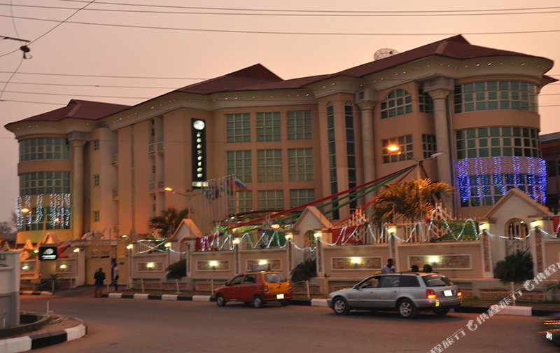 Prestige Hotel and Suites