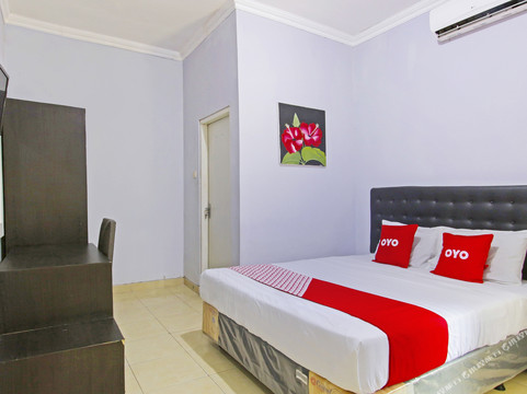 Hotel O Homestay Al Maidah