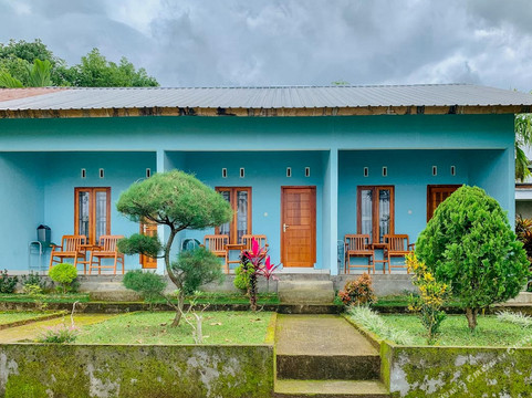 Embun Rinjani Homestay