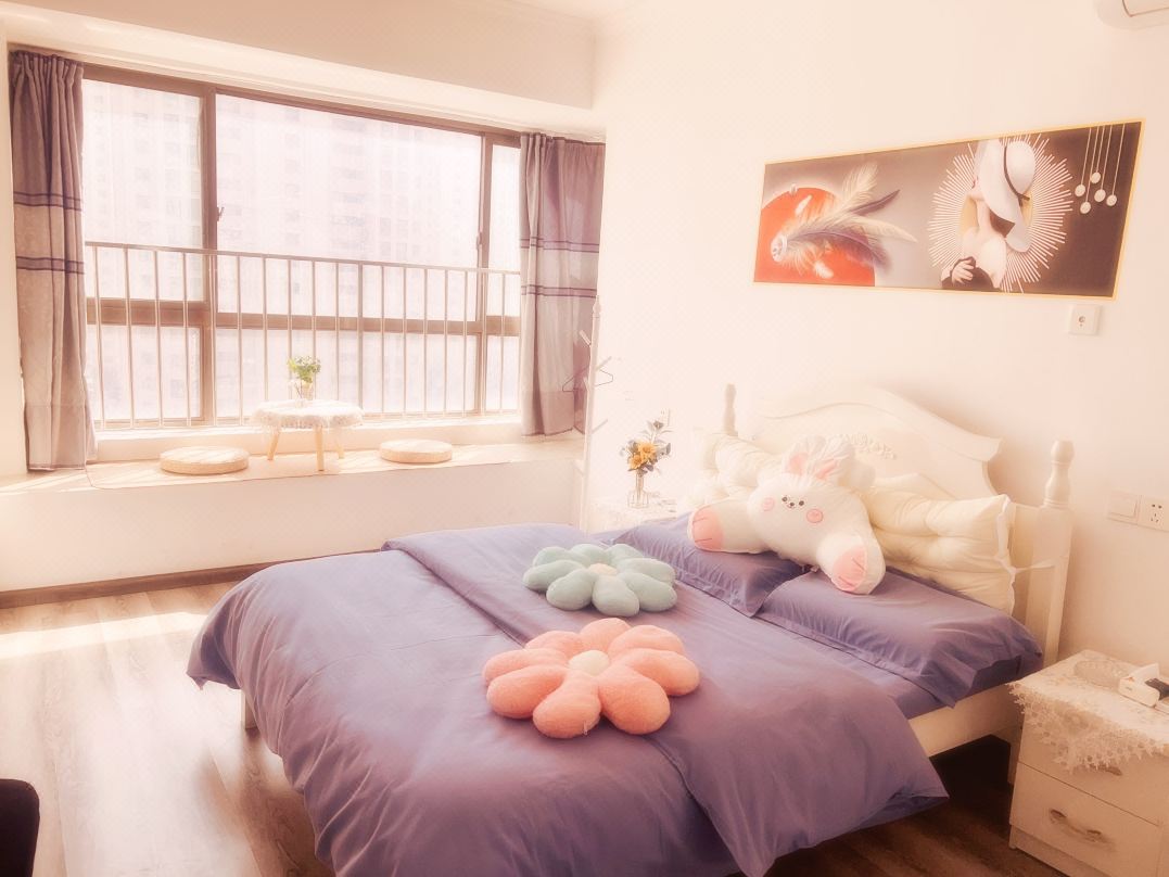 Cixi Dagongren Home Homestay