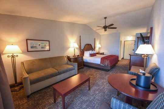 Best Western Plus Dockside Waterfront Inn-官方