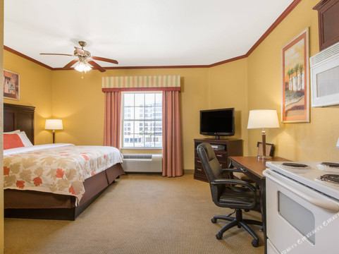 Hawthorn Suites by Wyndham Corpus Christi Padre Is