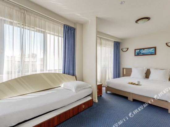 Appart'City Classic Bordeaux Centre Room Type - Double Studio
