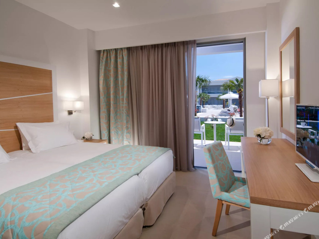 TUI BLUE Lagoon Princess