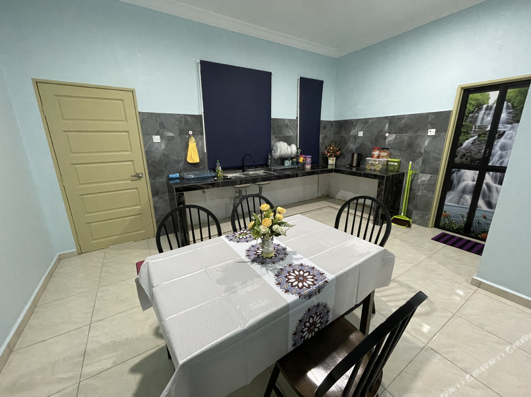 Bella Homestay