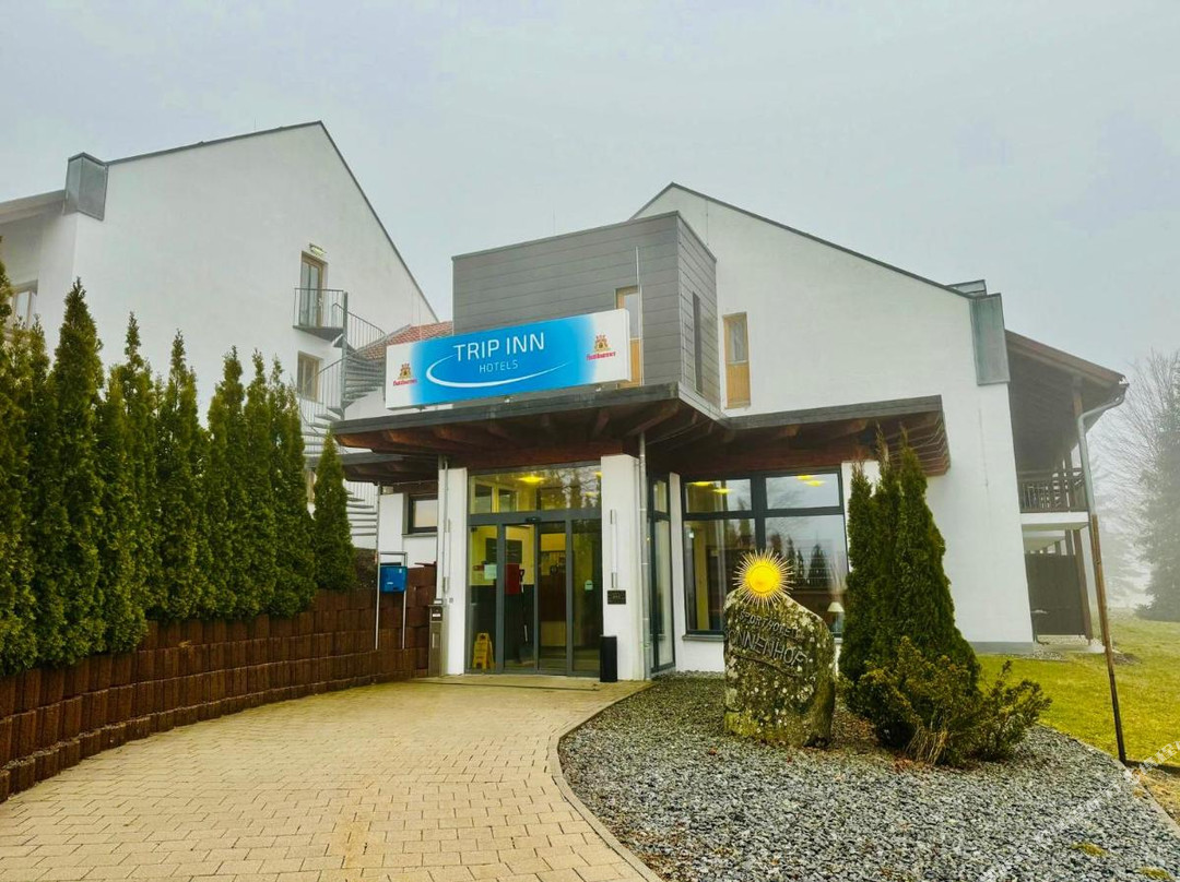 Trip Inn Aktivhotel Sonnenhof Bei Passau