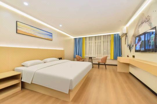 Dang Xiao Jiao Wu Hotel