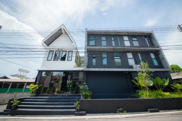 桐艾 101 号酒店-官方