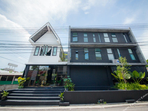 Bang Phra酒店住宿-Trat 101 Hotel