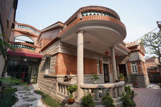 Quanzhou Guxuan Homestay