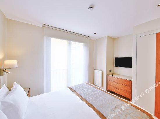 Tzl Suites
