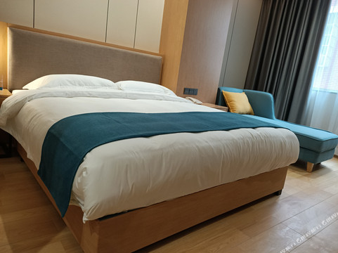 黄石尚一特连锁酒店大冶店