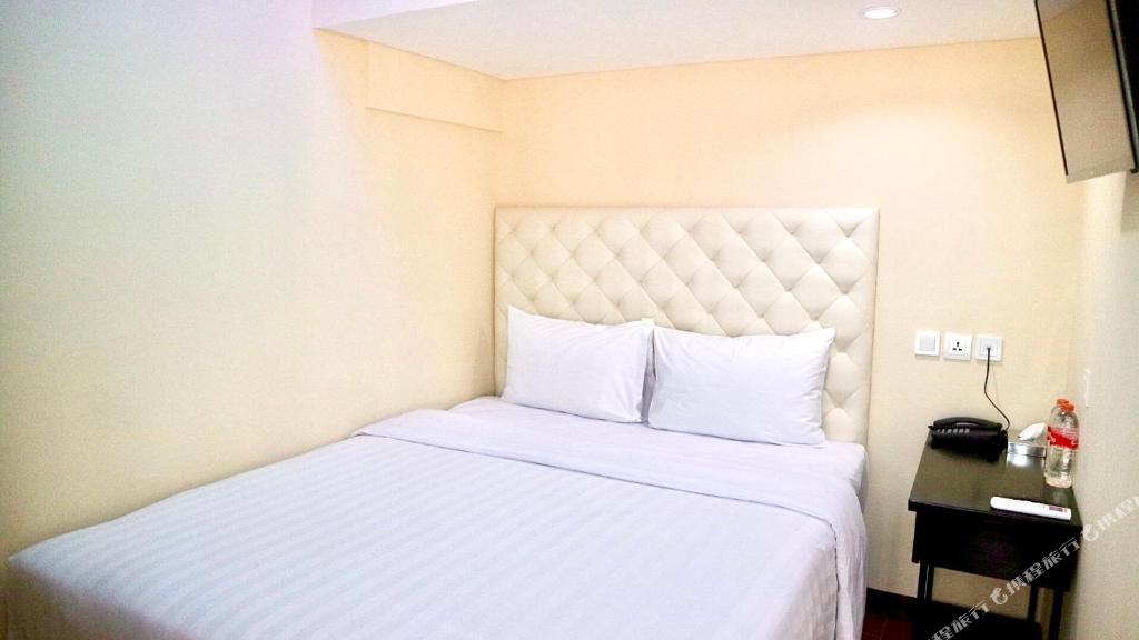 万隆酒店住宿-Panen Hotel Bandung