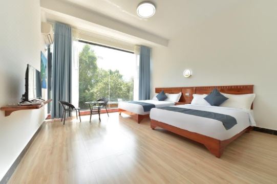 陽朔雲福民宿（20元人民幣景區店）