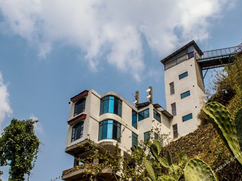 Goroomgo Divine Hills Shimla