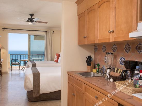 Villa del Arco Beach Resort & Spa Cabo San Lucas Room Type - Deluxe Studio