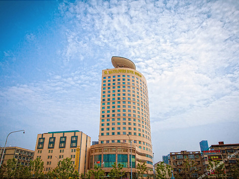 武汉五月花大酒店