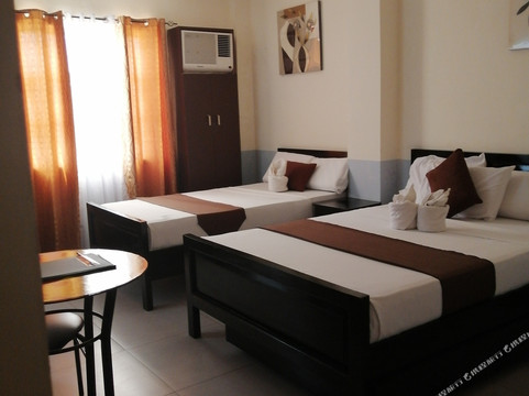 红多兹酒店-东民都洛班苏德酒店