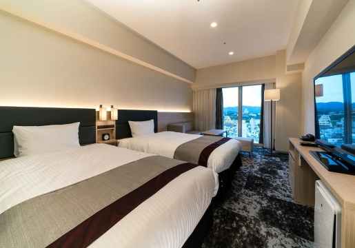 Daiwa Roynet Hotel Himeji-官方