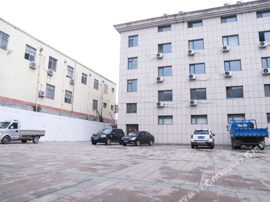 都市118(日照市北五莲山景区店)