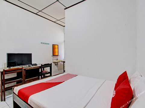 O萨特里亚菲2号酒店