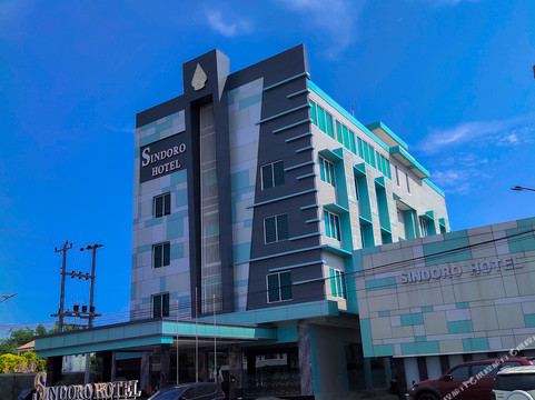 Sindoro Hotel
