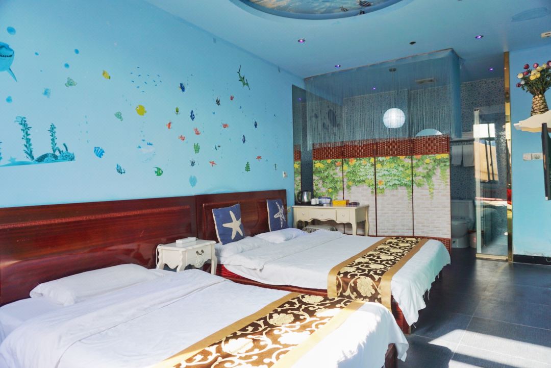 Shang Yi Hotel