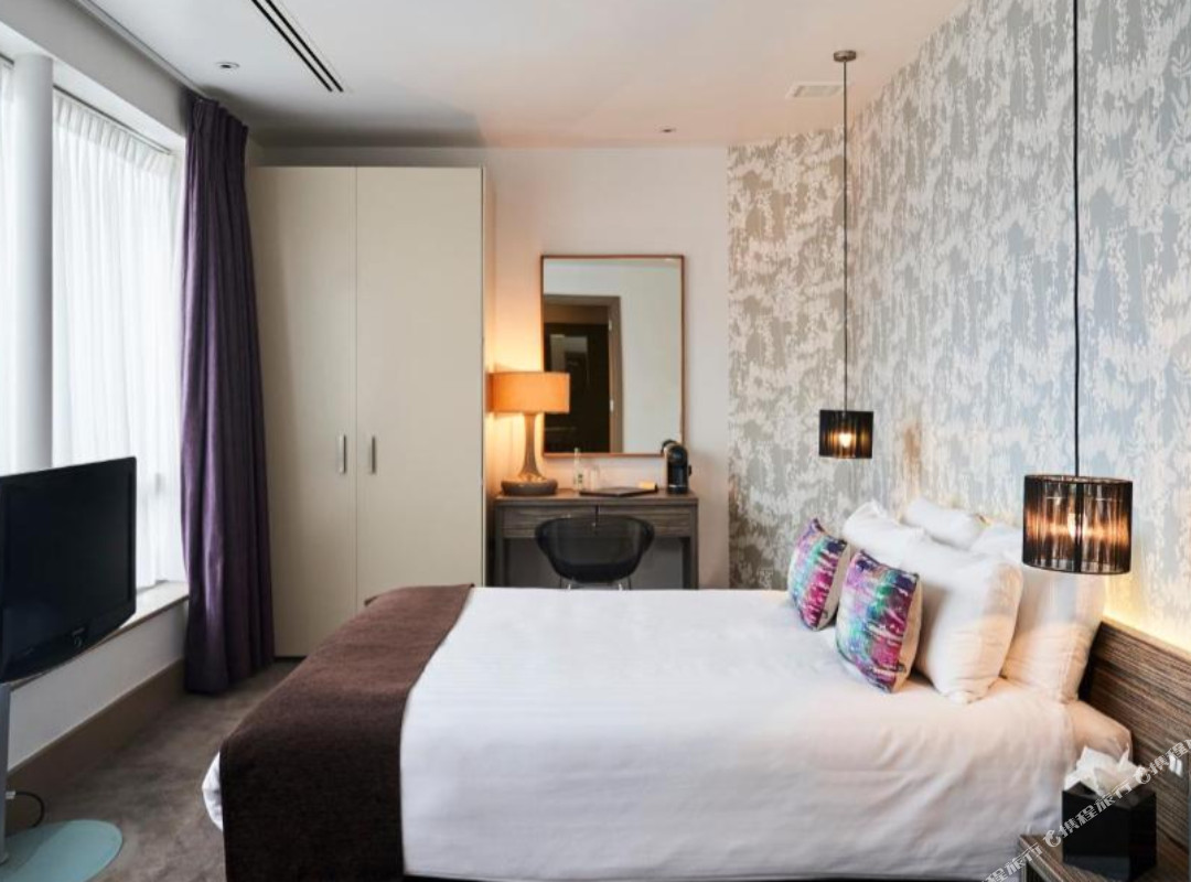 Chessington酒店住宿-Hotel Bosco