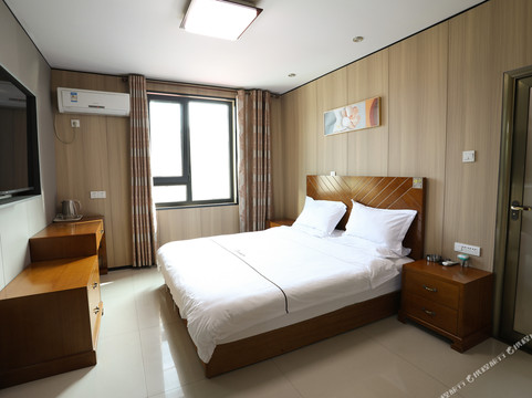 优选精品酒店（天奕商厦店）