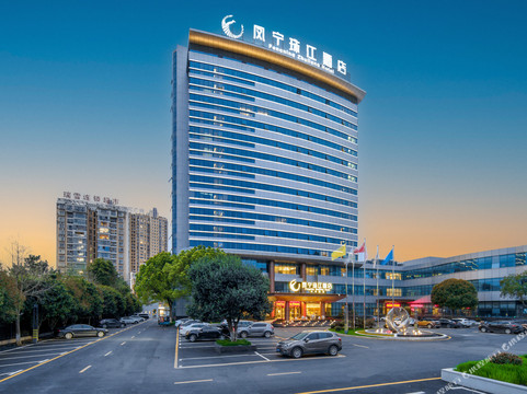 修水凤宁珠江酒店