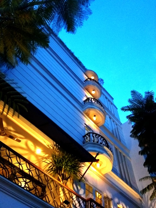 Arrayan Hotel Malioboro-官方