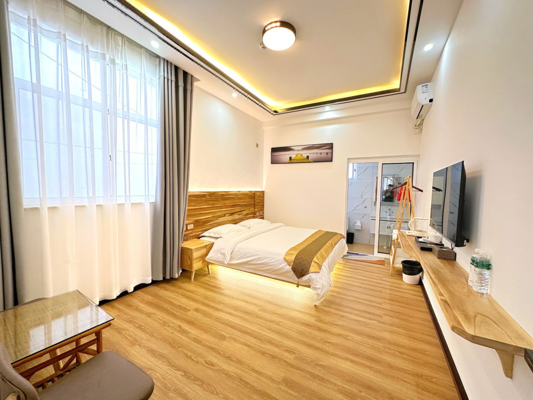 Dali Yebo Xingzhu Inn (Xizhou Ancient Town)