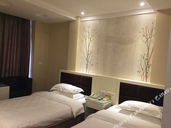 龙泉陶缘商务酒店