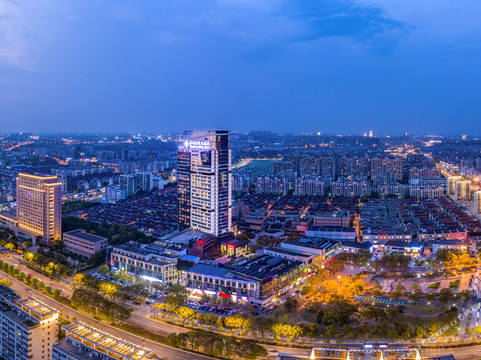 扬州金陵大饭店