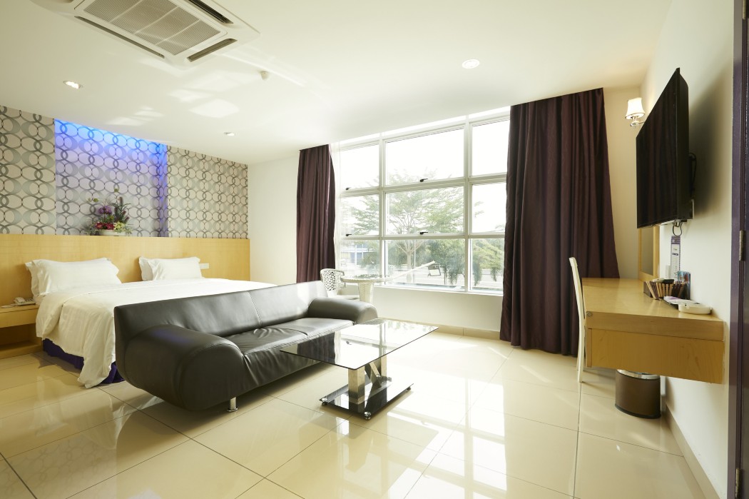 适耕庄东阳酒店-官方