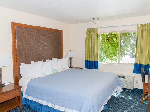 哈瓦苏湖城酒店住宿-哈瓦苏湖戴斯酒店