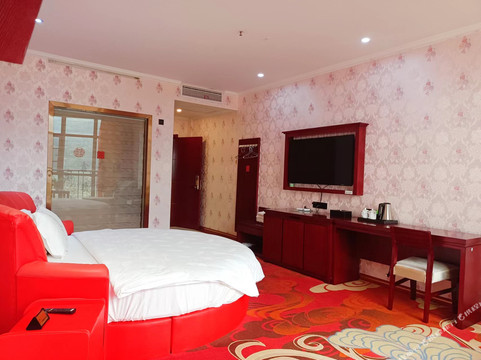 巴东东鑫大酒店