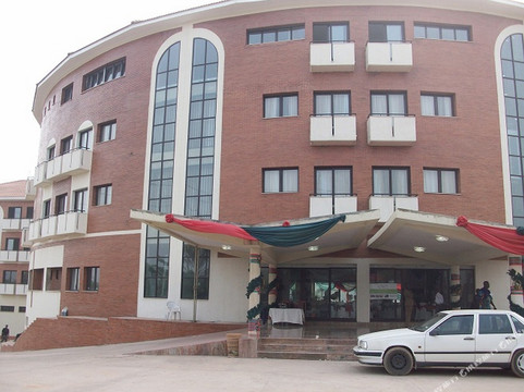 绿色遗产度假村