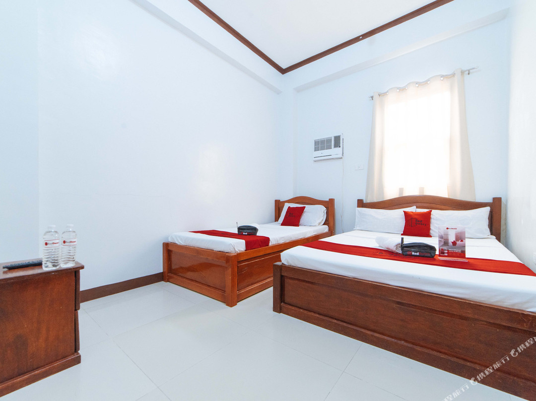 RedDoorz-玛格玛街