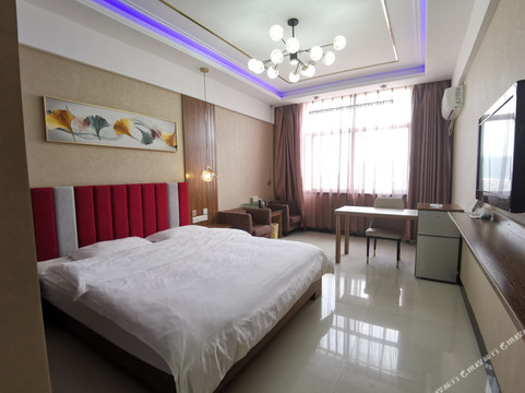 滨州福临门宾馆